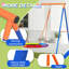 EvoNet Swing Set with
