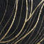 Polito Velvet No Pattern Bedspread-855024184-855024185