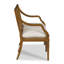 Linden Upholstered Bench