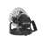 Portable 2 in 1 LED Camping Lantern with Fan by Wakeman