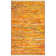 Naveen Hand Woven Cotton And Jute Abstract Rug