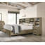 Laurey Solid Wood Piece Bedroom Set-632351429