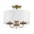 Antique Brass selected