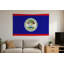 Drapeau du Belize — Drapeau