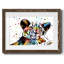 Motley Crew In Color I, impression sur papier-800192564-800192575