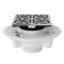 PVC Tile-In Shower Drain-53674034