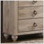 Commode 5 tiroirs Imerland