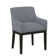 Upholstered Arm Chair