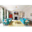 Lustre ovale en cristal 2 lumières Steveson-54664755-96795981