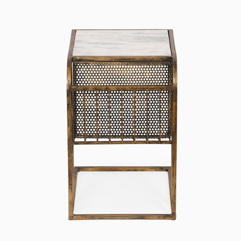 End Table, Side Table