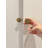 1.2" inch Diameter Circle Knob Multipack-Antique Brass-102052602-125872818