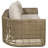 Bliss Outdoor Mid Sofa-110893904