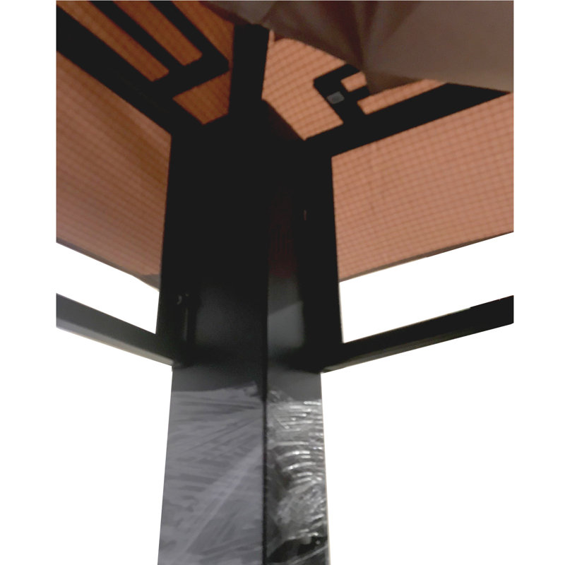 Moorehead Gazebo Replacement Canopy Top ONLY