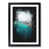 Black Framed