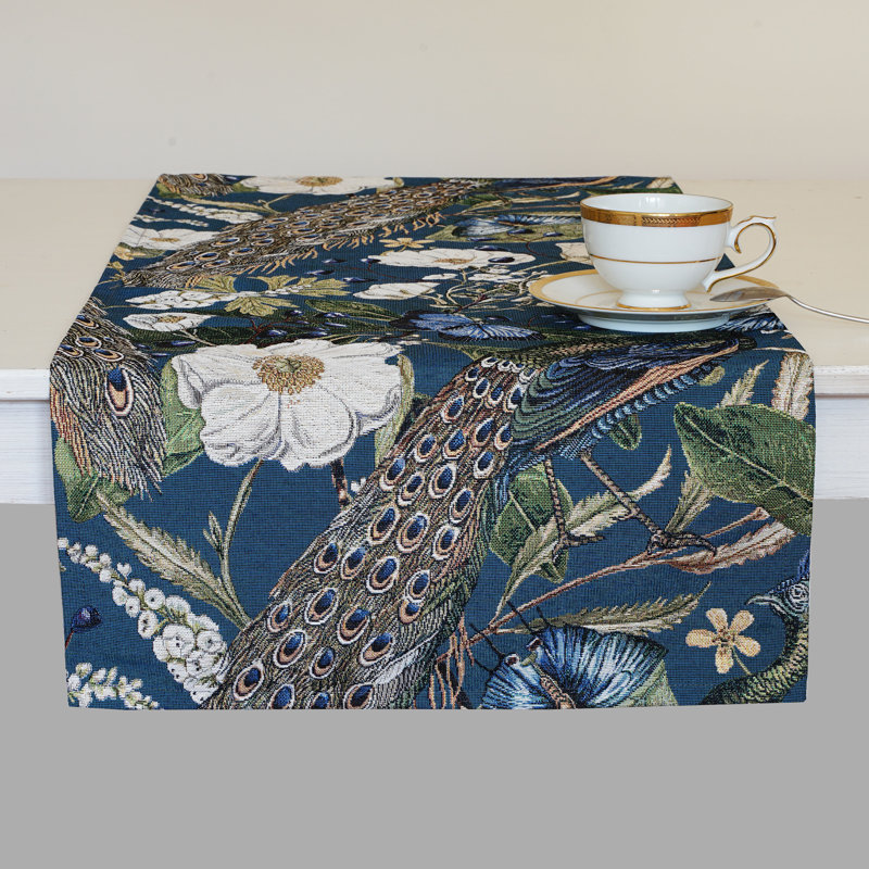 Kendyll Table Runner, 44cm W x 300cm L