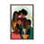 Classic Brown Wood Framed is unavailable