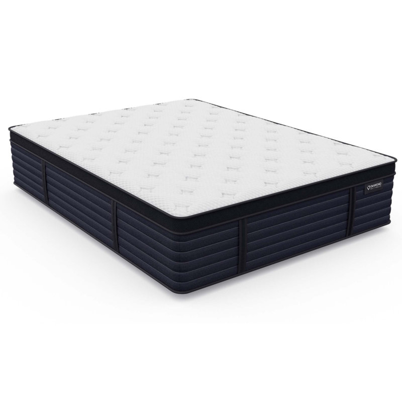 Mattress, Full