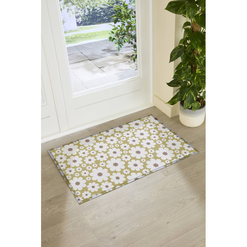 Non-Slip Doormat