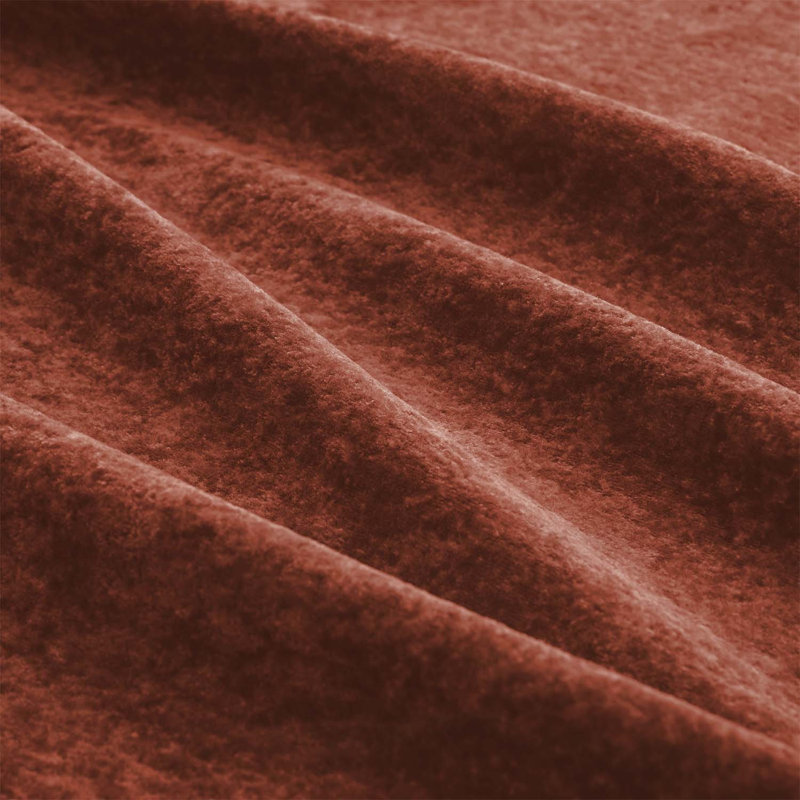Repose-pieds repose-pieds seulement, Rouge