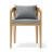 TOSCANA DINING CHAIR