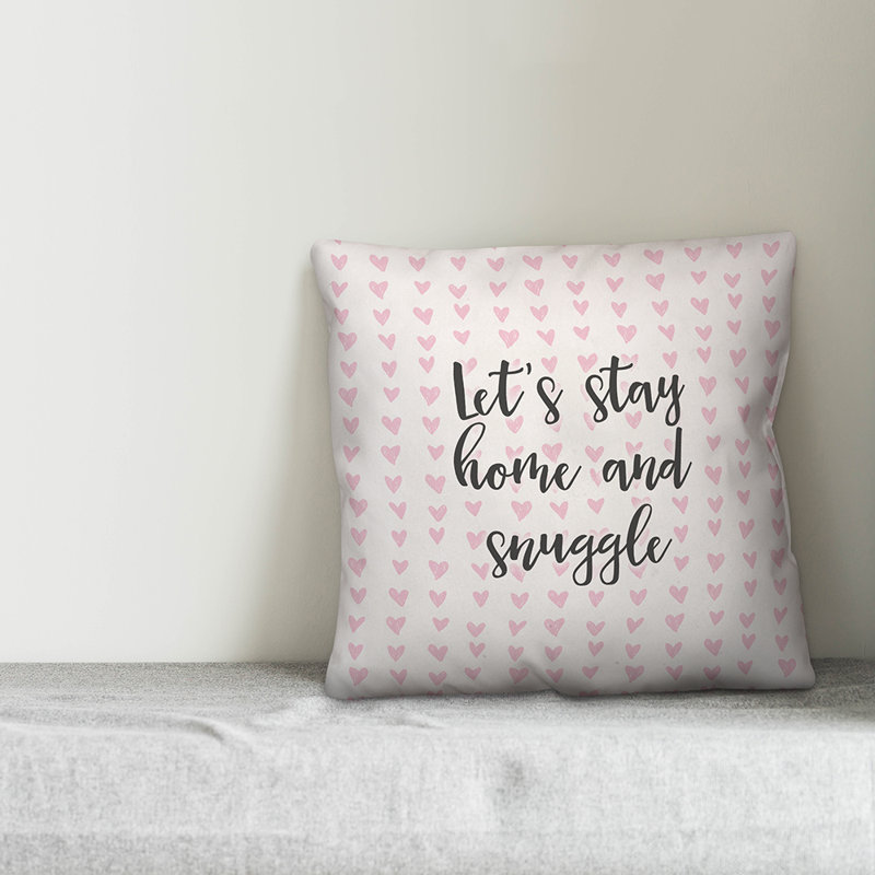 Coussin Handley, Coussin décoratif