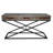 Llewellyn 63'' Solid Wood Console Table