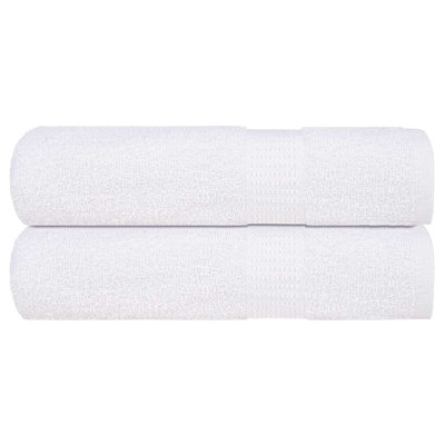 Selars 100% Cotton Bath Towel