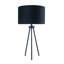 Laci Metal Tripod Lamp-43605903-43605902