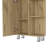 Linen Cabinet, Five Shelves, One Cabinet, Divisions-2038899738