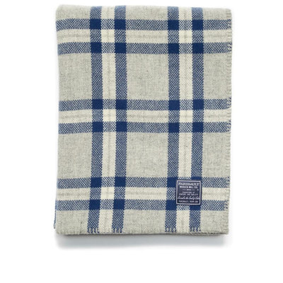 Hand Woven Blanket