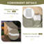 Outdoor Patio Chair Cover