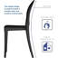 Fauteuils empilables en acrylique Modway Casper-1609153639-1592206878