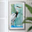 Key West Crane - impression sur impression-61457586-61457583