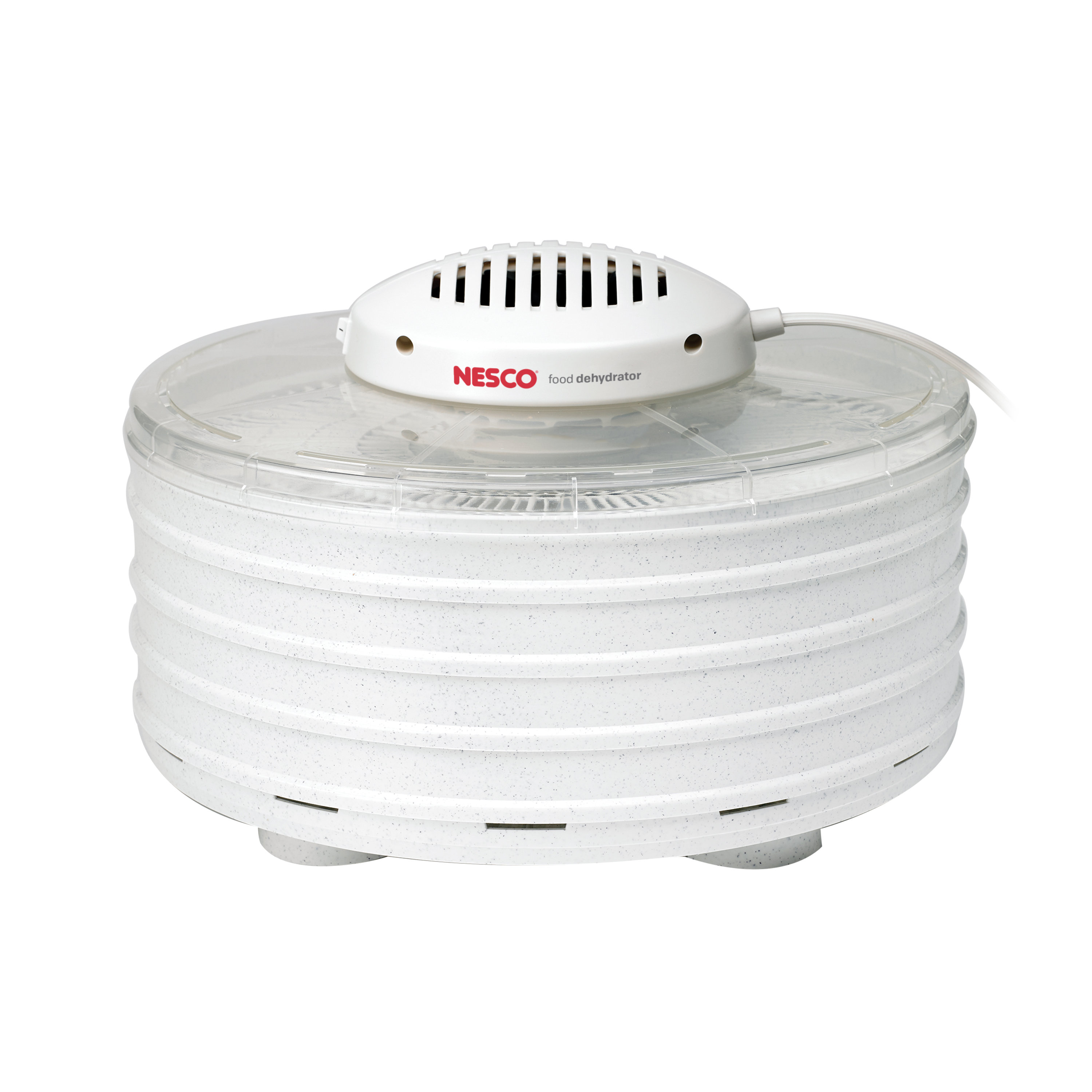 Nesco 4 Tray Food Dehydrator & Reviews Wayfair Canada