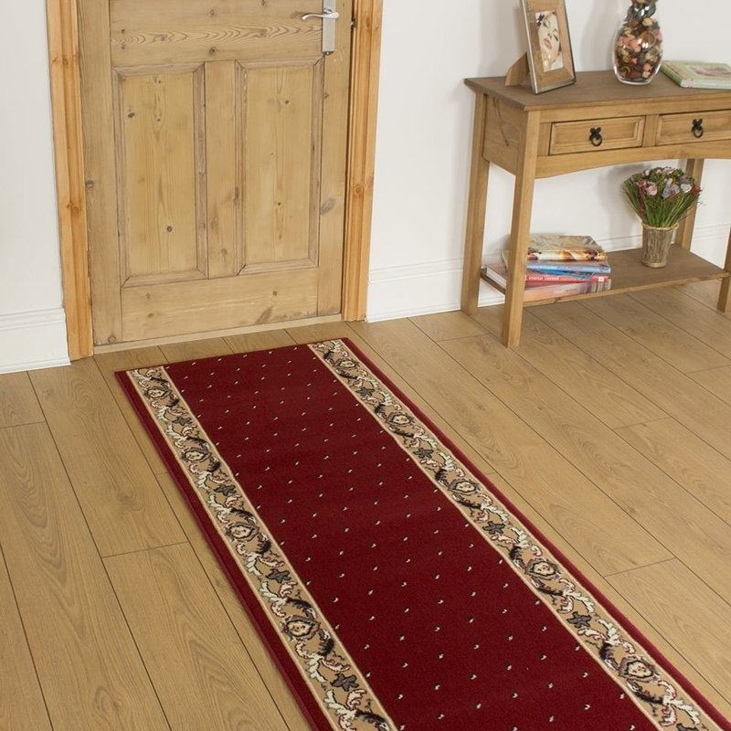 Runner Bancroft Woods Polka Dots Indoor Area Rug, Runner 150cm x 60cm