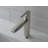 Galeon Single Hole Bathroom Faucet with Drain Assembly-62016582