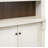 Cassondra Storage Bookcase