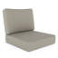 Coussin de chaise longue d'extérieur 24 po Lani Sunbrella®-965805126