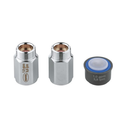 Water Saving Kit 1.0 GPM
