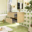 Meuble-lavabo mural 24 po avec comptoir en céramique-1963569850-1963569848