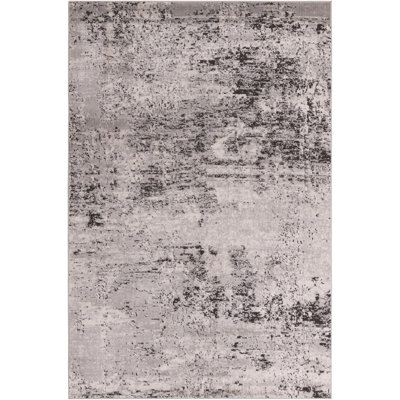 Abstract Indoor Rug