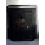 Christofer 61.5cm x 2.54cm Steel Spark Screen