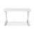27" Gavril White and Silver Writing Desk-251795192-251795198