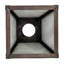 Metro Empire Lighting Shade