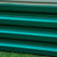 Aneliese Metal Raised Garden Bed-44886277