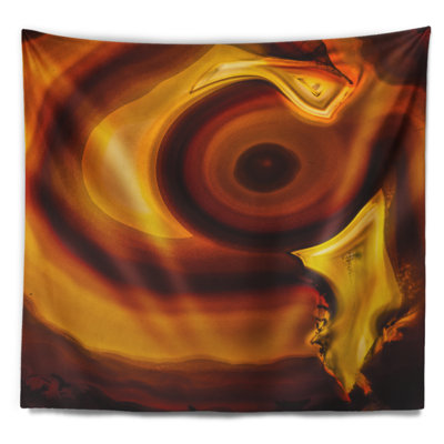 Polyester Tapestry