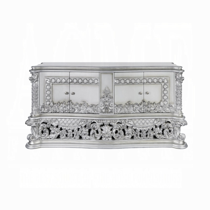 Valkyrie DRESSER
