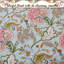 Cotton Floral Quilt-29563315