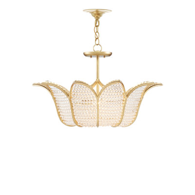 Bebe 3 - Light Chandelier