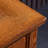15 Pair Solid Wood Shoe Storage Cabinet
